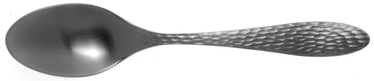 Sydney (Stainless) Place/Oval Soup Spoon by Oneida Silver-1
