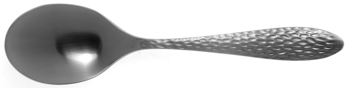 Sydney (Stainless) Sugar Spoon by Oneida Silver-1