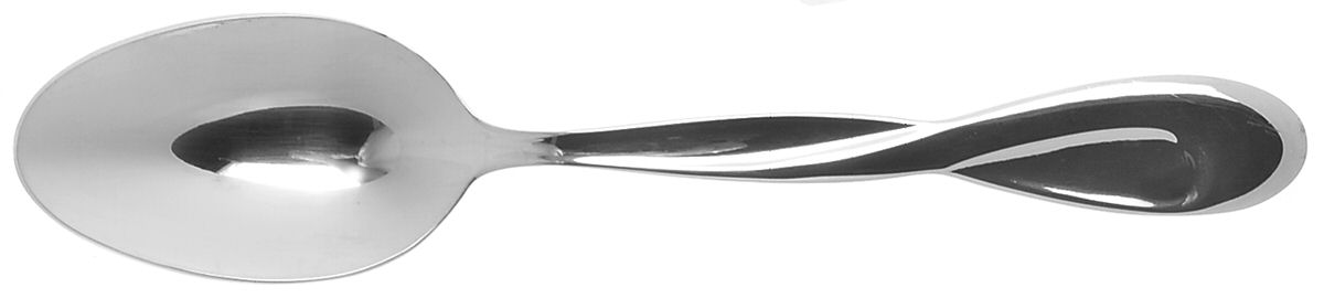 Talbot (Stainless) Tablespoon (Serving Spoon) by Oneida Silver-1