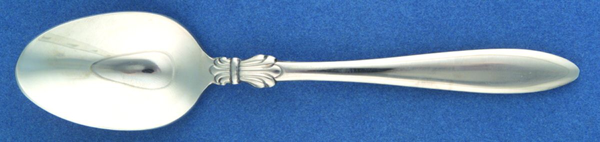 Kenya (Stainless) Teaspoon by Oneida Silver-1