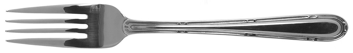 Royalton (Stainless) Fork by Oneida Silver-1