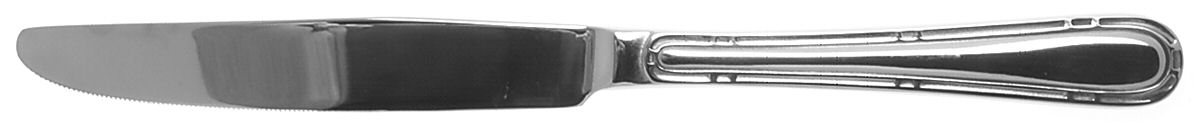 Royalton (Stainless) New French Solid Knife by Oneida Silver-1