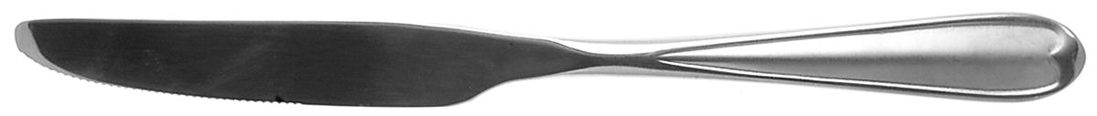 Dylan (Stainless) New French Solid Knife by Oneida Silver-1