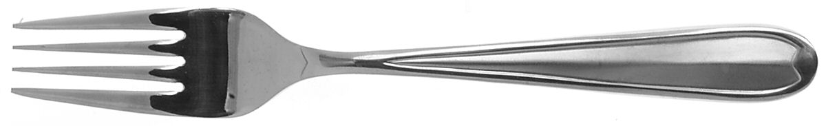 Dylan (Stainless) Individual Salad Fork by Oneida Silver-1