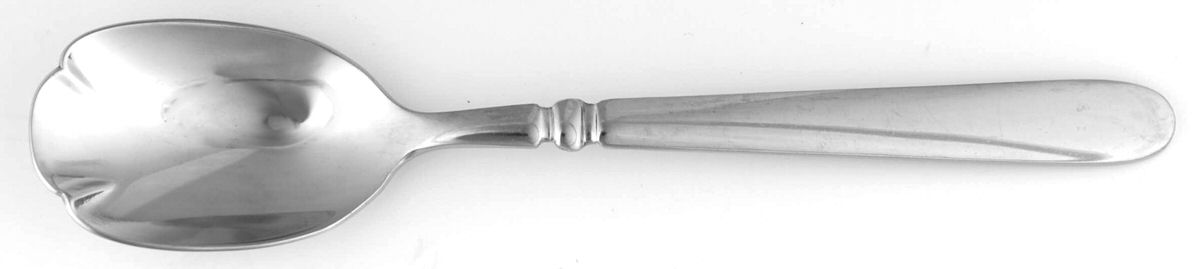 Eastview (Stainless) Sugar Spoon by Oneida Silver-1