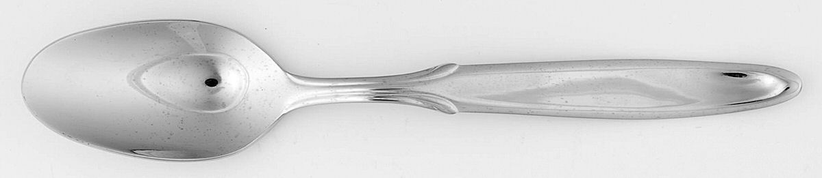 Berkshire (Stainless) Place/Oval Soup Spoon by Oneida Silver-1