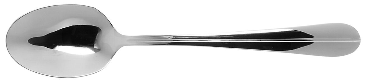 Filament (Stainless) Teaspoon by Oneida Silver-1
