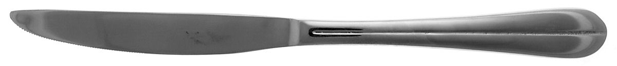 Filament (Stainless) Modern Solid Knife by Oneida Silver-1