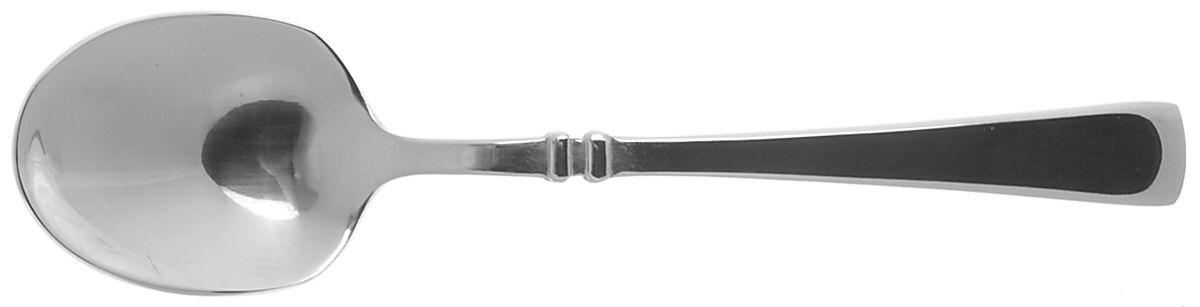 Bergen (Stainless) Sugar Spoon by Oneida Silver-1
