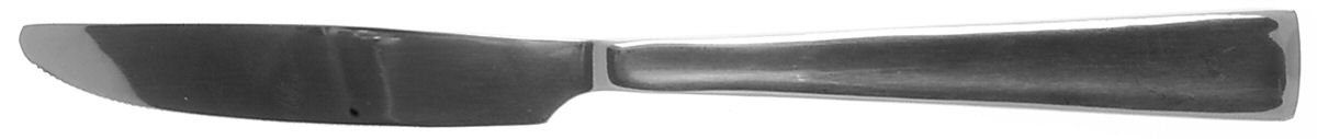 Oakland (Stainless) New French Solid Knife by Oneida Silver-1