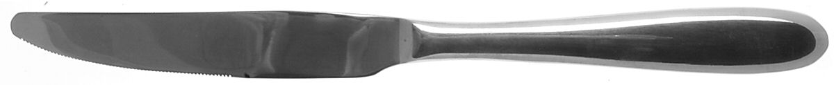 Trista (Stainless) New French Solid Knife by Oneida Silver-1