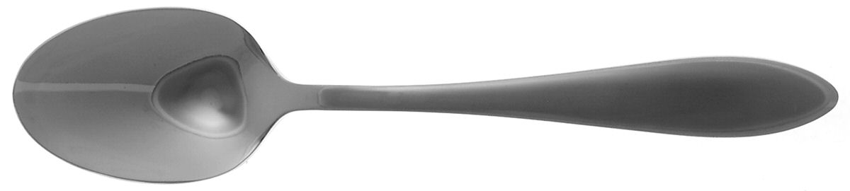Trista (Stainless) Teaspoon by Oneida Silver-1