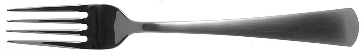 Butler Toronto (Stainless) Fork by Oneida Silver-1
