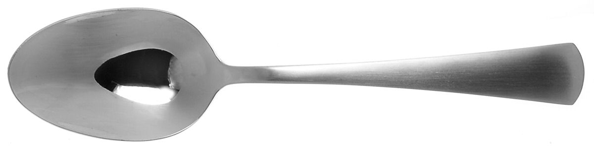 Butler Toronto (Stainless) Tablespoon (Serving Spoon) by Oneida Silver-1