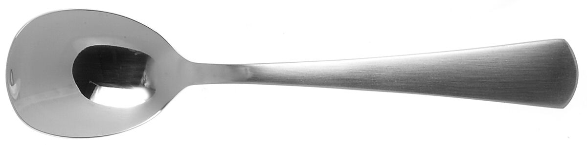 Butler Toronto (Stainless) Sugar Spoon by Oneida Silver-1