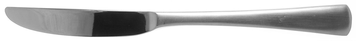 Butler Toronto (Stainless) Modern Solid Knife by Oneida Silver-1
