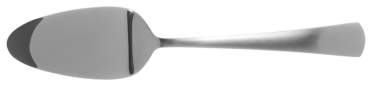 Butler Toronto (Stainless) All Stainless Pie Server by Oneida Silver-1