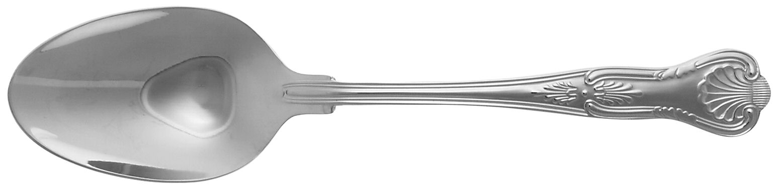 Ashton (Stainless) Tablespoon (Serving Spoon) by Oneida Silver-1