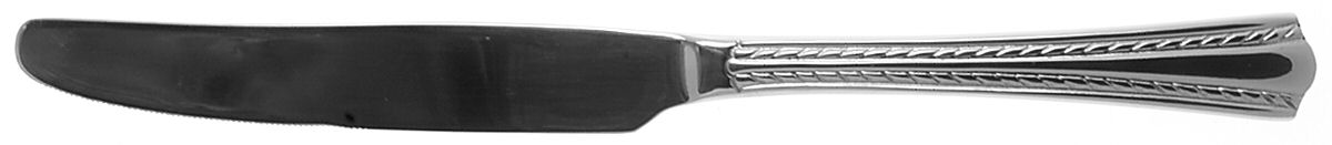 Fanfare (Stainless) New French Solid Knife by Oneida Silver-1