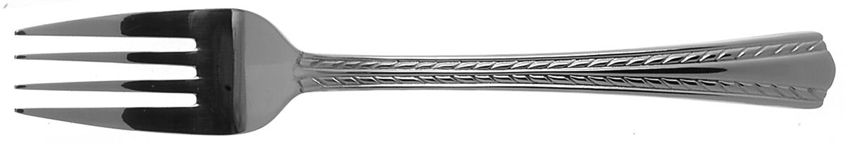 Fanfare (Stainless) Individual Salad Fork by Oneida Silver-1