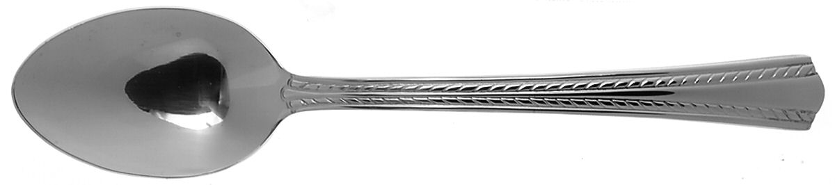 Fanfare (Stainless) Tablespoon (Serving Spoon) by Oneida Silver-1