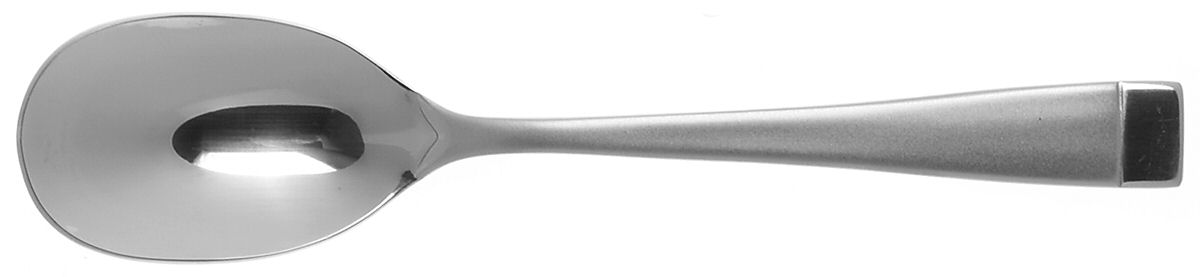 Mercer (Stainless) Sugar Spoon by Oneida Silver-1