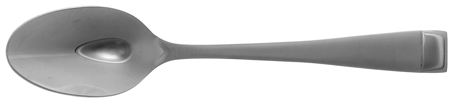 Mercer (Stainless) Place/Oval Soup Spoon by Oneida Silver-1