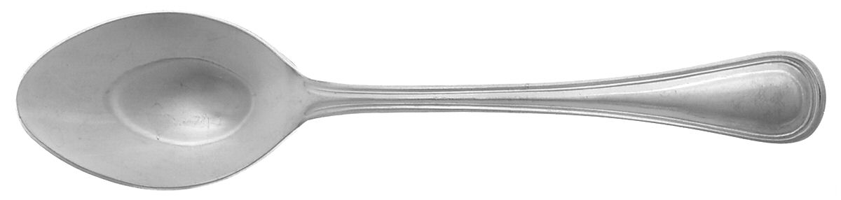 Barcelona (Stainless) Teaspoon by Oneida Silver-1