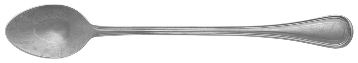 Barcelona (Stainless) Iced Tea Spoon by Oneida Silver-1