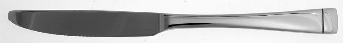 Mercer Mirror (Stainless) New French Solid Knife by Oneida Silver-1