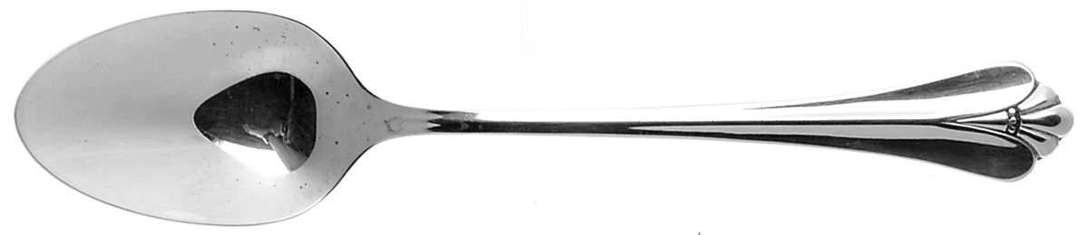 Royal Flute (Silverplate) Teaspoon by Oneida Silver-1