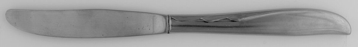 Duchess (Stainless) Modern Hollow Knife by Oneida Silver-1