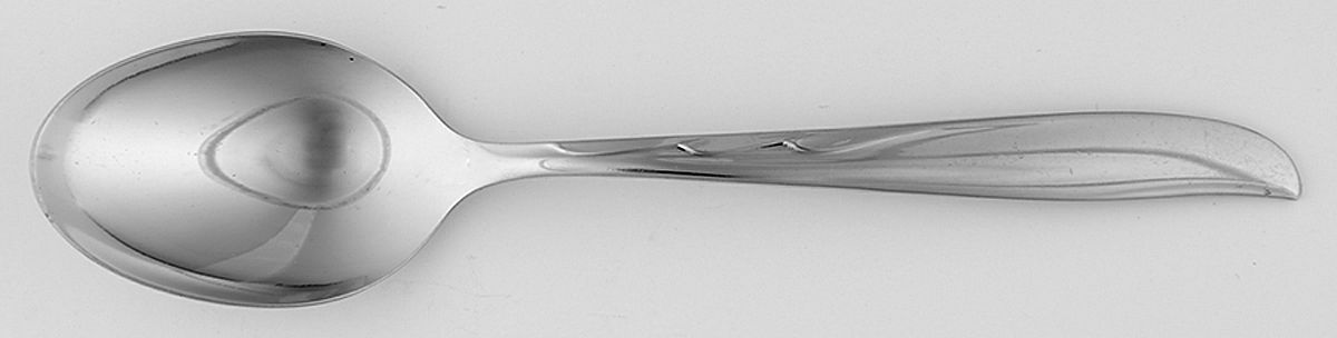 Duchess (Stainless) Place/Oval Soup Spoon by Oneida Silver-1