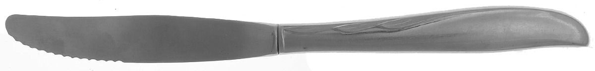Duchess (Stainless) Modern Hollow Knife by Oneida Silver-1