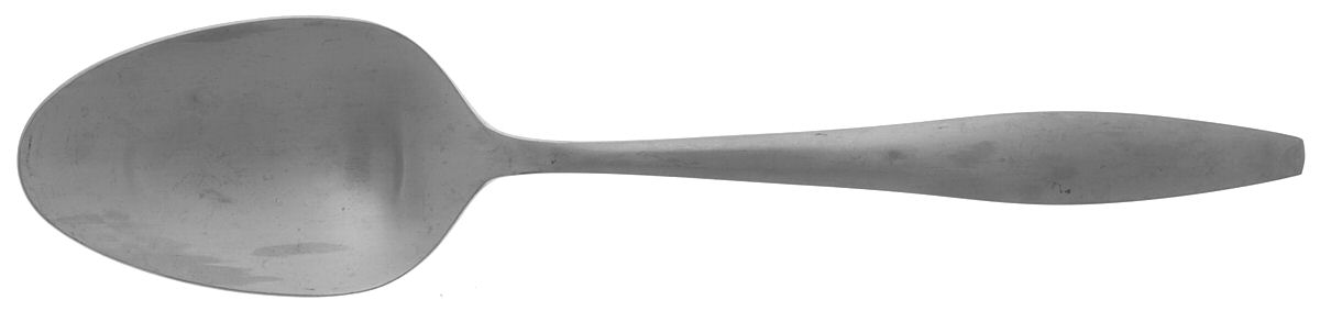 OHS303 (Stainless) Tablespoon (Serving Spoon) by Oneida Silver-1