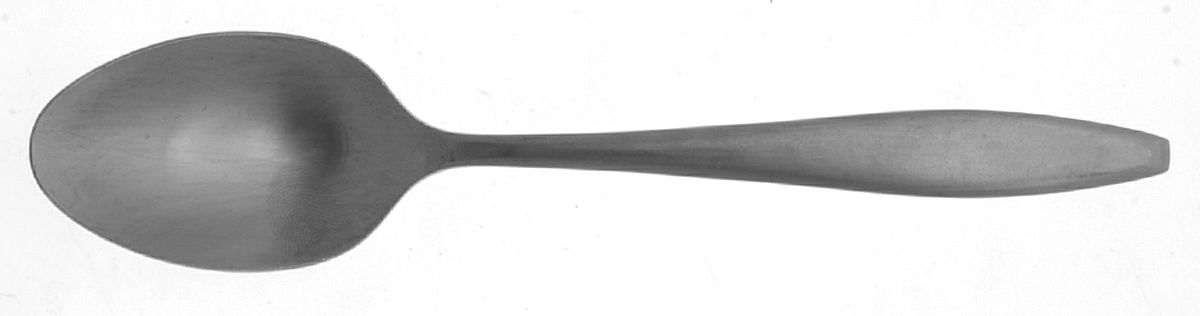 OHS303 (Stainless) Teaspoon by Oneida Silver-1