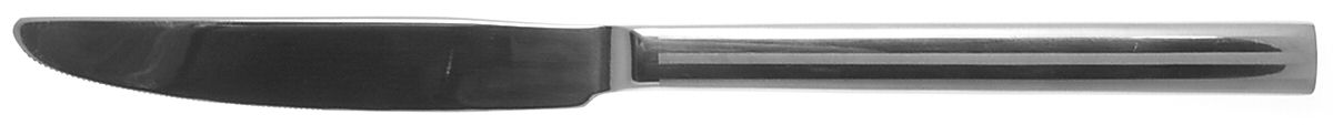 Illumina (Stainless) New French Solid Knife by Oneida Silver-1