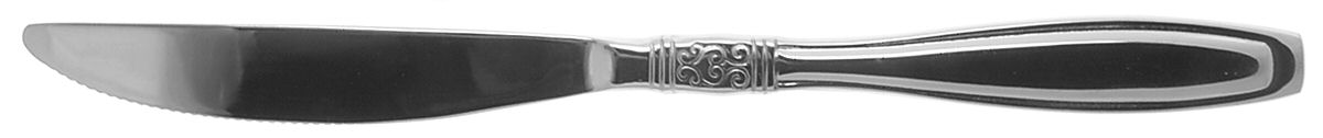 Vista (Stainless) Modern Solid Knife by Oneida Silver-1