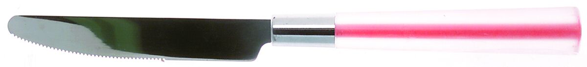 Frost Sorbet (Stainless, Plastic) Knife-New French/Hollow by Oneida Silver-1