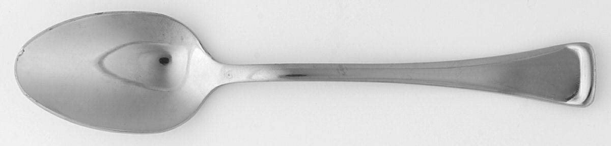 Emma (Stainless) Teaspoon by Oneida Silver-1