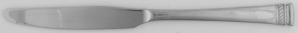 Dorset (Stainless) New French Solid Knife by Oneida Silver-1