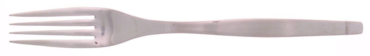 Sling (Stainless) Fork by Oneida Silver-1