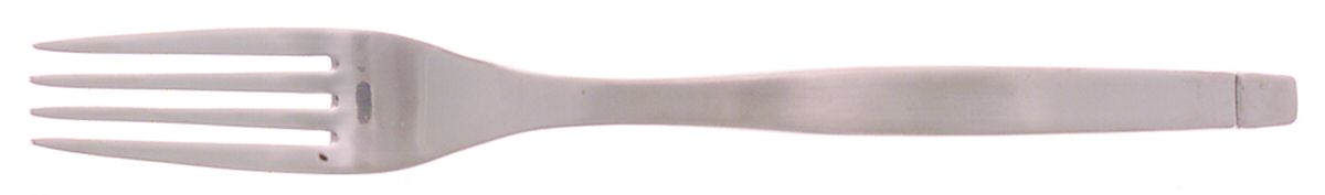 Sling (Stainless) Individual Salad Fork by Oneida Silver-1