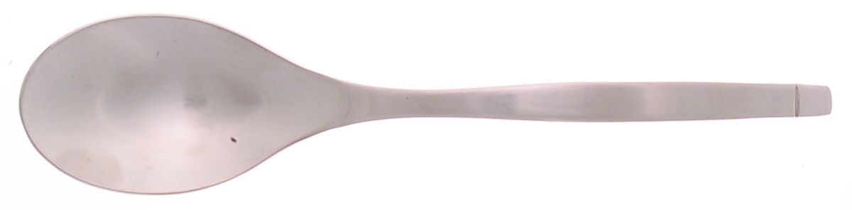 Sling (Stainless) Tablespoon (Serving Spoon) by Oneida Silver-1