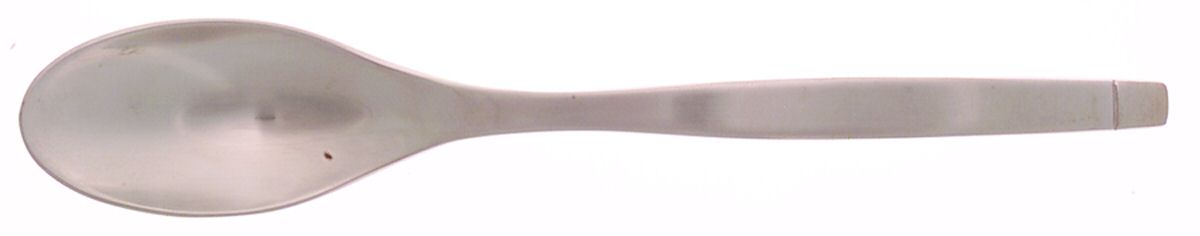 Sling (Stainless) Teaspoon by Oneida Silver-1