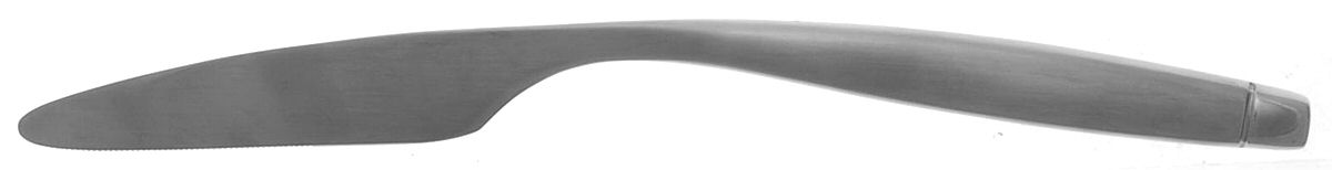 Sling (Stainless) Solid Modern Knife by Oneida Silver-1