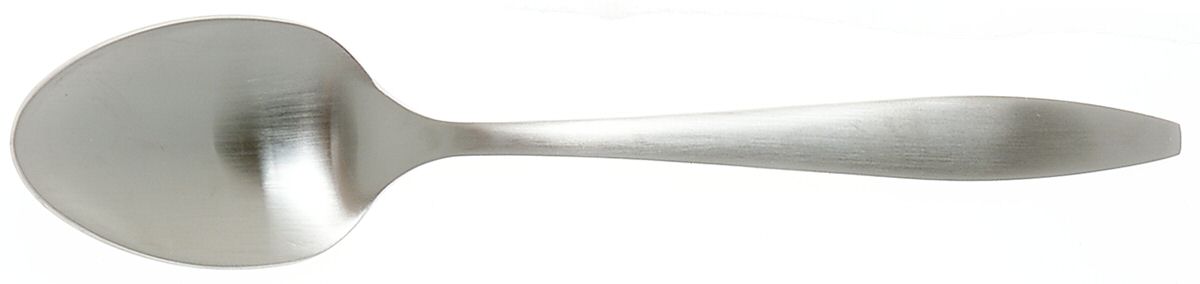 Jasmine (Stainless) Teaspoon by Oneida Silver-1