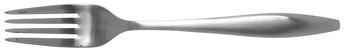 Jasmine (Stainless) Individual Salad Fork by Oneida Silver-1