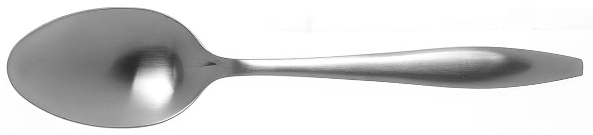 Jasmine (Stainless) Place/Oval Soup Spoon by Oneida Silver-1