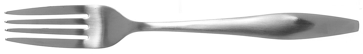 Jasmine (Stainless) Fork by Oneida Silver-1